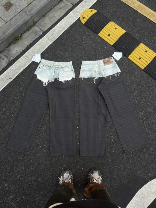 Picture of Acne Jeans Long _SKUAcneXS-XLthtxAC286594